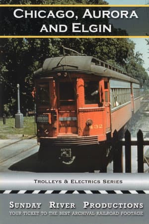 Chicago, Aurora and Elgin