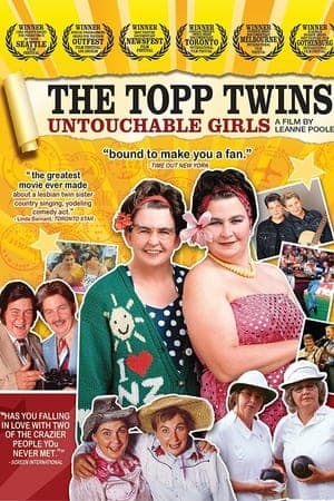 The Topp Twins: Untouchable Girls