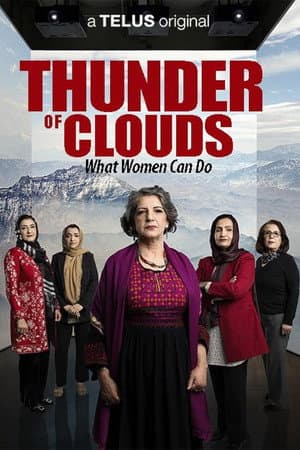 Thunder of Clouds: What Women Can Do