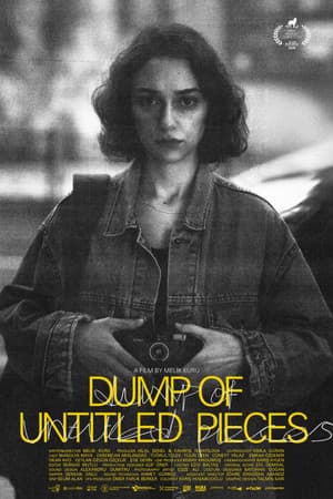 Dump of Untitled Pieces