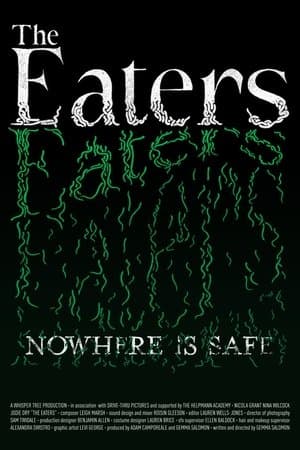 The Eaters