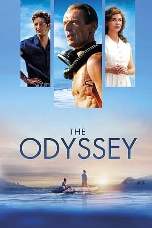 The Odyssey