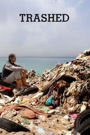 Trashed