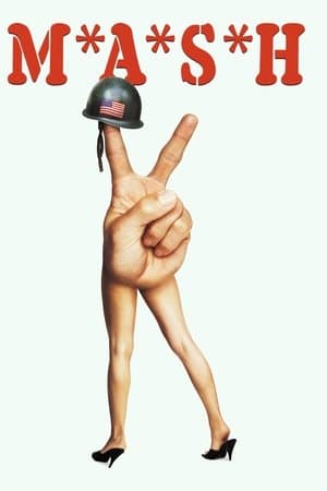 M*A*S*H
