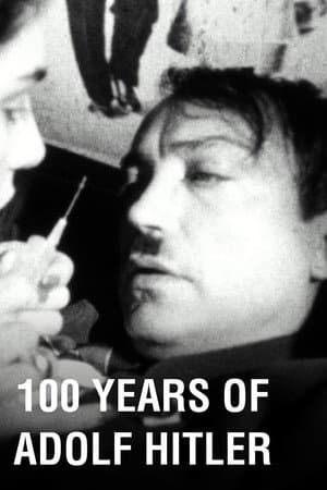 100 Years Of Adolf Hitler: The Last Hour In The Führerbunker