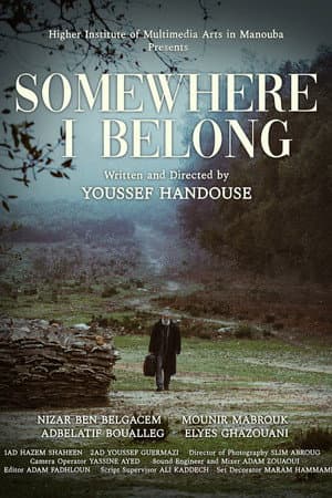 Somewhere I Belong