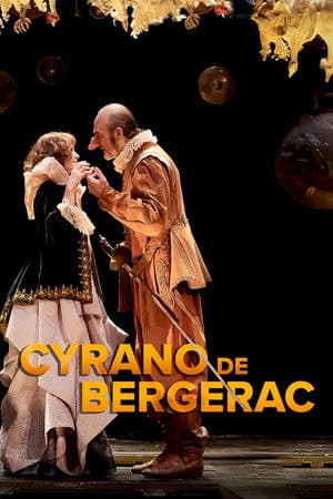 Cyrano de Bergerac