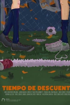 Stoppage Time
