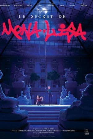 O Segredo de Mona Lisa