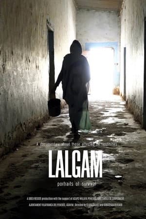LALGAM - portraits of survival