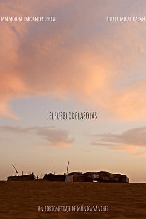 The people of the waves