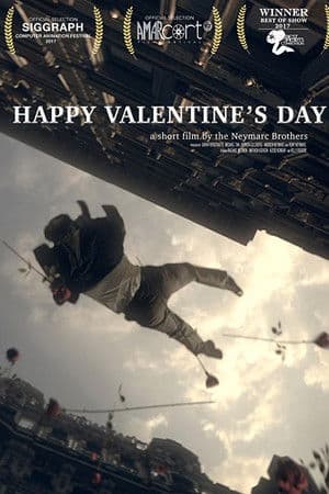 Happy Valentine's Day