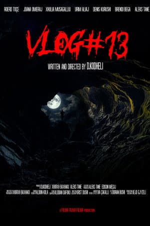 Vlog#13