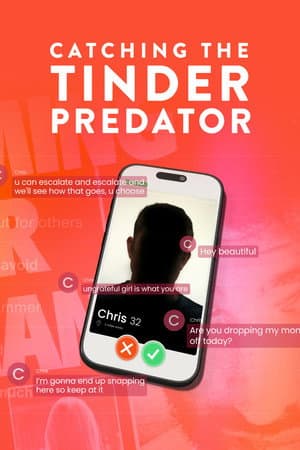 Catching the Tinder Predator