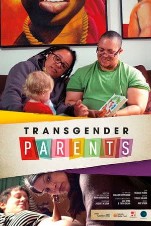 Transgender Parents