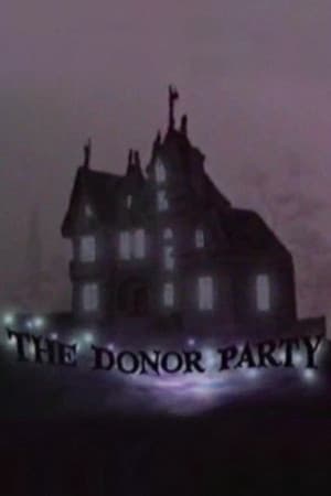 The Donor Party