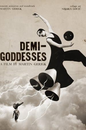 Demi-Goddesses