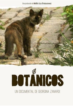 Botánicos