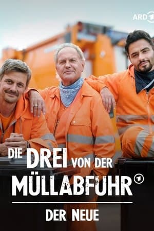 Die Drei von der Müllabfuhr - Der Neue