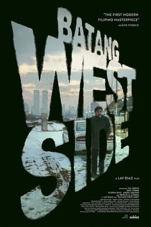Batang West Side