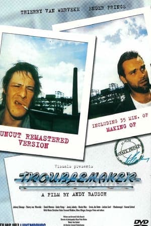 Troublemaker