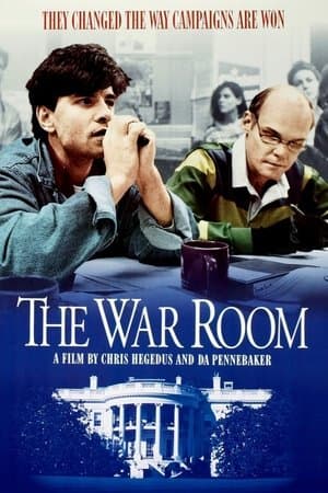 The War Room