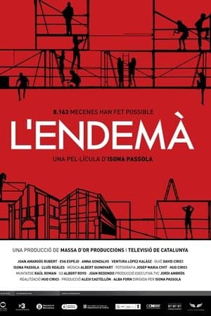 L’endemà