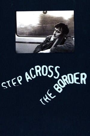 Step Across the Border