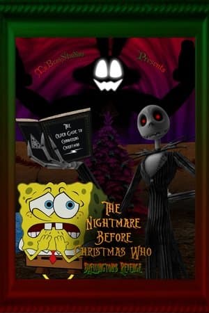 The Nightmare Before Christmas Who: Skellington’s Revenge