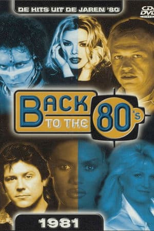 Back to the 80's 1981