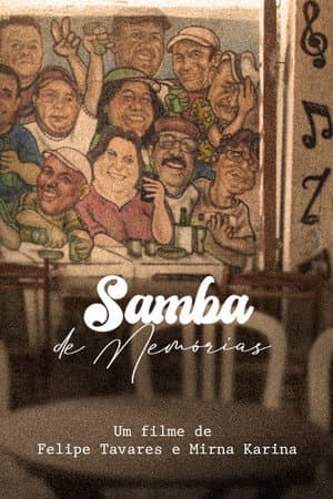 Samba de Memorias