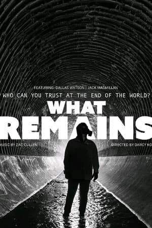 What Remains