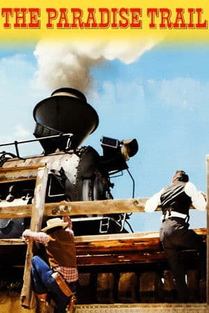 The Paradise Trail