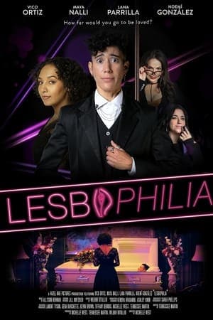 Lesbophilia