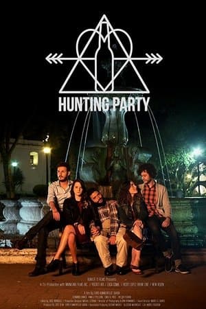 Hunting Party