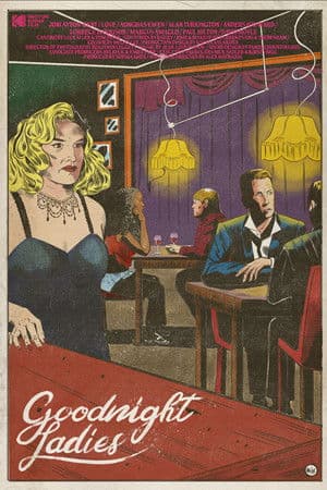 Goodnight Ladies