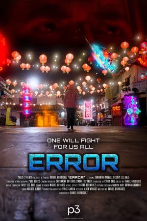 ERROR