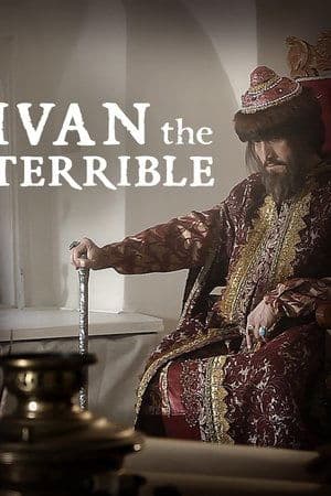 Ivan the Terrible