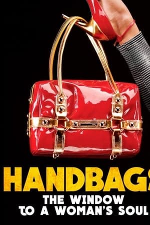 Handbags: The Window to a Woman's Soul