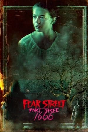 Fear Street: 1666