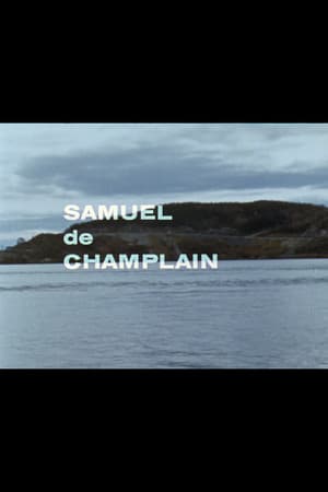 Québec 1603 - Samuel de Champlain