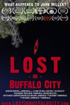 Lost in Buffalo City