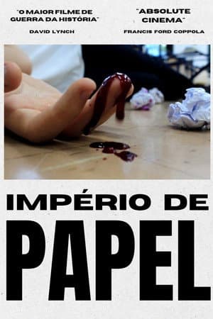 Império de Papel