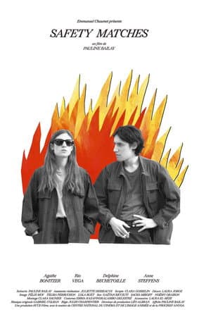 Safety Matches