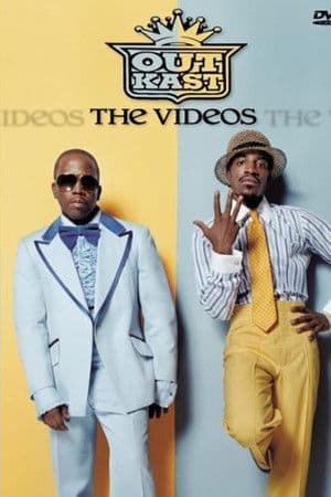 OutKast - The Videos
