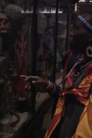 Decolonising the Curatorial Process