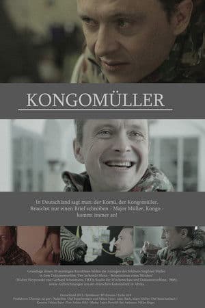 Kongomüller