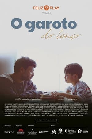 O Garoto do Lenço