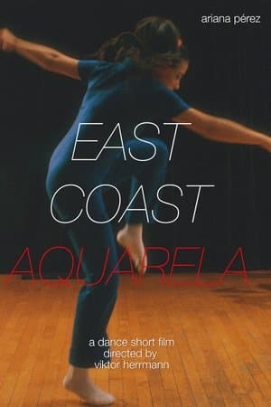 East Coast Aquarela