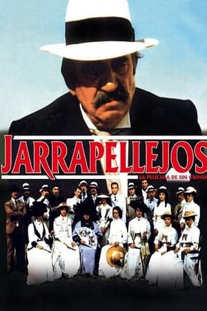 Jarrapellejos